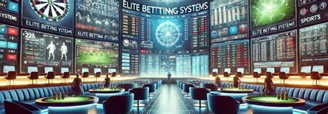 elite betting.